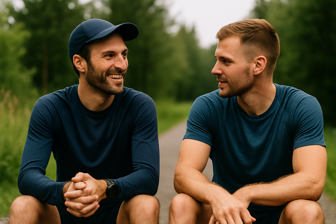 Skadeforebygging for løpere - Slik holder du deg skadefri